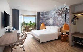 เดอะ ไทด์ รีสอร์ต